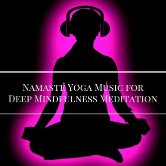 Namaste Yoga Music for Deep Mindfulness Meditation by Asian Zone & Meditation Masters album reviews, ratings, credits