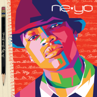 Ne-Yo - In My Own Words (Deluxe 15th Anniversary Edition) artwork
