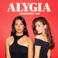 ALYGIA - Remember Me artwork