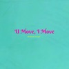 John Wilson, The John Wilson Orchestra, Sierra Boggess & Julian Ovenden - U Move, I Move (feat. Larry Legend)