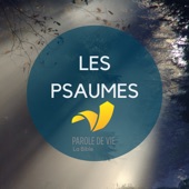 Les Psaumes artwork