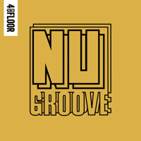 Luke Solomon - 4 To the Floor Presents Nu Groove, Vol. 2 artwork
