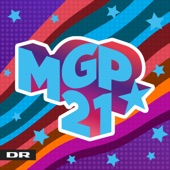 MGP 2021 artwork