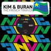 The French Train - Single