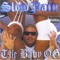 Baby OG'z (feat. Rick James) - Slow Pain lyrics