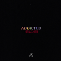 Jorja Smith - Addicted artwork