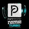 Turbo - Single album lyrics, reviews, download