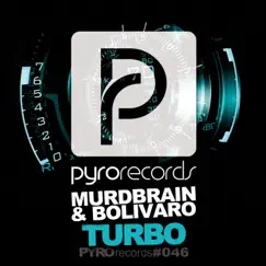 Turbo - Single by Bolivaro & Murdbrain album reviews, ratings, credits