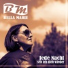 Jede Nacht seh ich dich wieder - Single, 2019