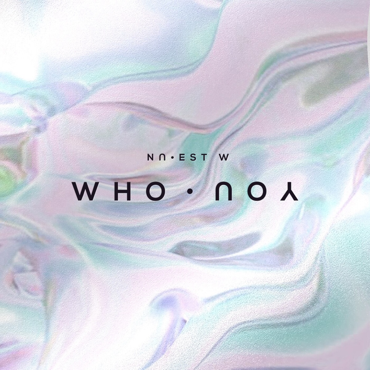 NU’EST W – WHO, YOU – EP