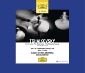 Tchaikovsky: Swan Lake, The Nutcracker & The Sleeping Beauty