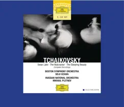 Tchaikovsky: Swan Lake, The Nutcracker & The Sleeping Beauty by Mikhail Pletnev & Seiji Ozawa album reviews, ratings, credits