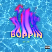 Boppin artwork