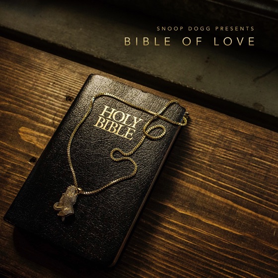 Cover artwork for Words Are Few (feat. B Slade)