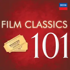 101 Film Classics by Various Artists album reviews, ratings, credits