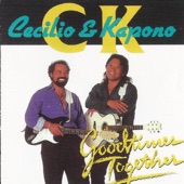 Cecilio & Kapono - Don't You Babe