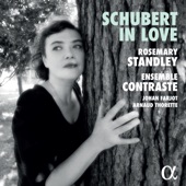 Schubert in Love artwork