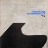 Monotone Rachmaninoff