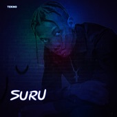 Tekno - Suru (Instrumental)