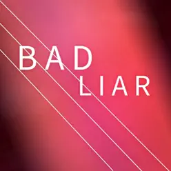 Bad Liar - Single - Caleb Hyles Bad Liar - Single - Caleb Hyles