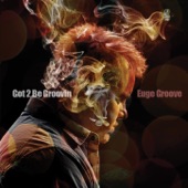 Euge Groove - Groovin’ Up Hip Street