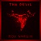 The Devil - Rok Nardin lyrics