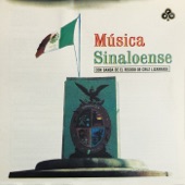 El Sinaloense artwork