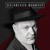 Balanescu Quartet - Computer Love