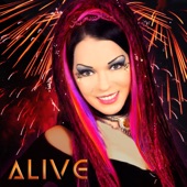 Alive - EP artwork