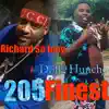 205 Finest (feat. TSI Dolla) - Single album lyrics, reviews, download