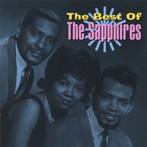 The Sapphires - Gotta Have Your Love - 排舞 音樂