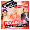 Feigling (Sunlike Brothers Remixes) - Single