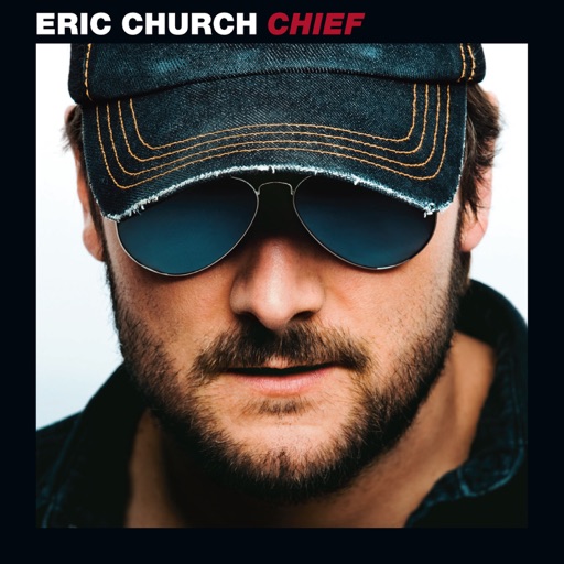 Art for Springsteen by Eric Church