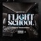 Flight School (feat. Smoothe) - RedzandMJ lyrics