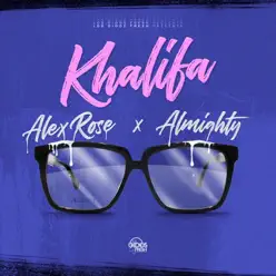Khalifa - Single - Almighty Khalifa - Single - Almighty