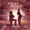 First Night - Single album lyrics, reviews, download
