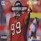 Warren Sapp (feat. Kidd Timmy D) - C.G lyrics