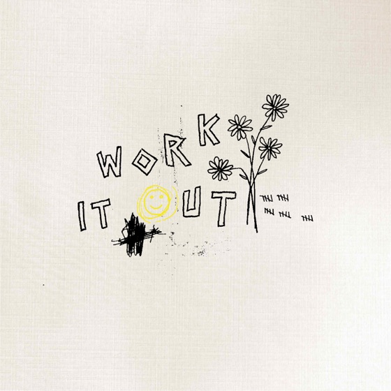 Cover artwork for Work It Out