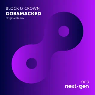 baixar álbum Block & Crown - Gobsmacked