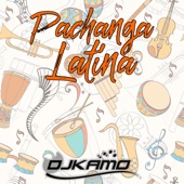 Pachanga Latina artwork