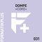 Coke Power - Dompe lyrics
