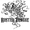 Rusted Tongue - EP