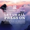 Let Us All Press On: Hymns of Praise and Inspiration, 2019