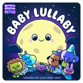 Baby Lullaby - Lullabies for Your Little Ones artwork