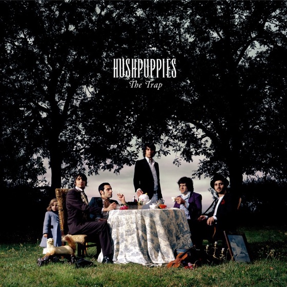 Cover artwork for Single