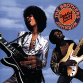 The Brothers Johnson - Get the Funk Out Ma Face