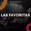 Casero Presenta: Las Favoritas