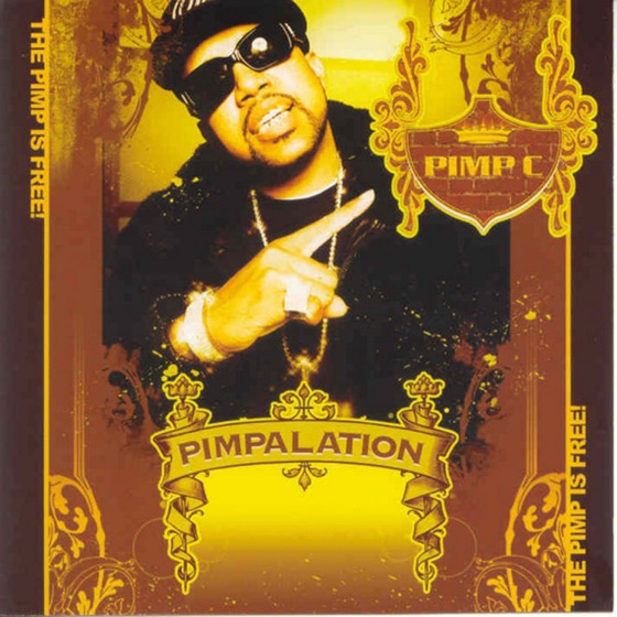 Cover artwork for Havin' Thangs '06