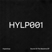 Sound of the Bassline - EP artwork