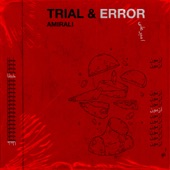 Trial & Error artwork